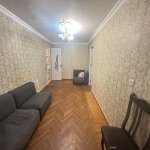 Аренда 3 комнатная Вторичка, м. Нариман Нариманов метро, пос. Монтин, Наримановский Парк, Наримановский р-н район 3