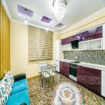 Аренда 4 комнатная Вторичка, Сябаиль район 9