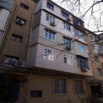 Satılır 3 otaqlı Köhnə Tikili, Qara Qarayev metrosu, Nizami rayonu 1
