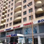 Kirayə (aylıq) 4 otaqlı Yeni Tikili, 28 May metrosu, Nəsimi rayonu 1