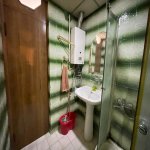 Продажа 2 комнатная Вторичка, м. Мемар Аджеми метро, 4-ый микрорайон, Насими район 8