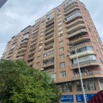 Satılır 4 otaqlı Yeni Tikili, 28 May metrosu, Nəsimi rayonu 1