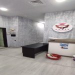 Kirayə (aylıq) 1 otaqlı Ofis, Nəriman Nərimanov metrosu, Nərimanov rayonu 3