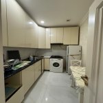 Kirayə (aylıq) 3 otaqlı Yeni Tikili, Gənclik metrosu, Tibb Universiteti, Nəsimi rayonu 3