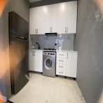 Аренда 2 комнатная Новостройка, м. Эльмляр Академиясы метро, Ясамал район 7