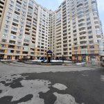 Satılır 4 otaqlı Yeni Tikili, Dərnəgül metrosu, 7-ci mikrorayon, Binəqədi rayonu 1
