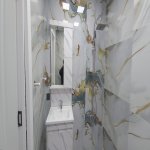 Satılır 2 otaqlı Yeni Tikili Xırdalan 11