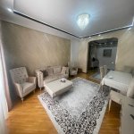 Satılır 3 otaqlı Yeni Tikili, Nəriman Nərimanov metrosu, Nərimanov rayonu 3