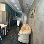 Kirayə (aylıq) 3 otaqlı Yeni Tikili, Elmlər akademiyası metrosu, Yasamal rayonu 9