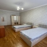 Kirayə (aylıq) 3 otaqlı Yeni Tikili, Qara Qarayev metrosu, Nizami rayonu 5