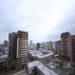 Kirayə (aylıq) 3 otaqlı Yeni Tikili, 28 May metrosu, Nəsimi rayonu 27