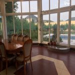 Kirayə (aylıq) 5 otaqlı Bağ evi, Bilgəh qəs., Sabunçu rayonu 9