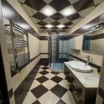 Kirayə (aylıq) 3 otaqlı Yeni Tikili, Nəsimi metrosu, 9-cu mikrorayon, Binəqədi rayonu 12