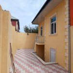 Satılır 3 otaqlı Həyət evi/villa, Azadlıq metrosu, Binəqədi qəs., Binəqədi rayonu 1