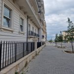 Kirayə (aylıq) 4 otaqlı Ofis, Xətai metrosu, Ağ şəhər, Xətai rayonu 1