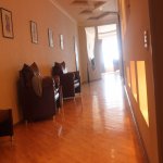 Kirayə (günlük) 2 otaqlı Yeni Tikili, Xətai metrosu, Ağ şəhər, AGA Business Center, Xətai rayonu 4