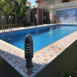 Kirayə (günlük) 5 otaqlı Bağ evi, Novxanı, Abşeron rayonu 17