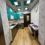 Satılır 5 otaqlı Köhnə Tikili, Neftçilər metrosu, Bakıxanov qəs., Sabunçu rayonu 13