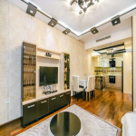 Kirayə (aylıq) 2 otaqlı Yeni Tikili, 28 May metrosu, Nəsimi rayonu 5