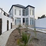 Kirayə (aylıq) 6 otaqlı Bağ evi, Mərdəkan, Xəzər rayonu 4