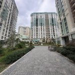 Kirayə (aylıq) 2 otaqlı Yeni Tikili, Nəriman Nərimanov metrosu, Nərimanov rayonu 15
