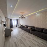 Kirayə (aylıq) 3 otaqlı Yeni Tikili Xırdalan 2