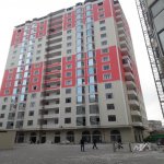 Satılır 2 otaqlı Yeni Tikili, Azadlıq metrosu, 7-ci mikrorayon, Binəqədi rayonu 1