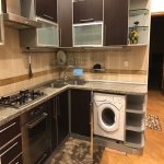 Kirayə (aylıq) 3 otaqlı Köhnə Tikili, Səbail rayonu 15