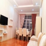 Kirayə (aylıq) 2 otaqlı Yeni Tikili, Nəriman Nərimanov metrosu, Nərimanov rayonu 1