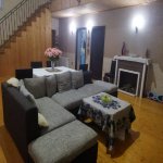 Kirayə (aylıq) 5 otaqlı Bağ evi, Mərdəkan, Xəzər rayonu 14