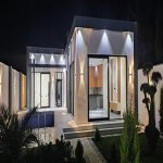 Satılır 4 otaqlı Bağ evi, Şüvəlan, Xəzər rayonu 1