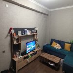 Продажа 2 комнат Новостройка, İnşaatçılar метро, пос. Йени Ясамал, Ясамал район 1