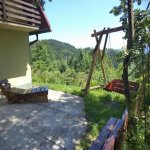 Kirayə (günlük) 4 otaqlı Həyət evi/villa Qusar 5