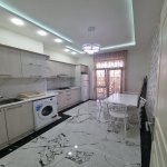 Аренда 3 комнат Новостройка, Насими район 10