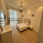 Kirayə (aylıq) 4 otaqlı Yeni Tikili, 20 Yanvar metrosu, Yasamal rayonu 8