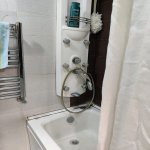 Satılır 3 otaqlı Köhnə Tikili, Gənclik metrosu, Atatürk parkı, Nərimanov rayonu 19