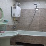 Kirayə (aylıq) 3 otaqlı Köhnə Tikili, Gənclik metrosu, Odlar Yurdu Universiteti, Nərimanov rayonu 13
