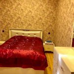 Kirayə (günlük) 4 otaqlı Həyət evi/villa İsmayıllı 4
