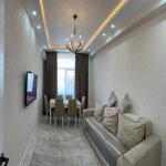 Kirayə (aylıq) 3 otaqlı Yeni Tikili, Yeni Yasamal qəs., Yasamal rayonu 3