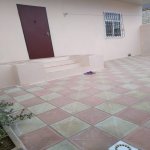 Satılır 2 otaqlı Həyət evi/villa, Koroğlu metrosu, Zabrat qəs., Sabunçu rayonu 4