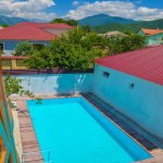 Kirayə (günlük) 6 otaqlı Bağ evi Qəbələ 5
