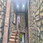 Satılır 4 otaqlı Həyət evi/villa, Avtovağzal metrosu, Biləcəri qəs., Binəqədi rayonu 1