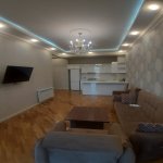 Kirayə (aylıq) 3 otaqlı Yeni Tikili, Nəriman Nərimanov metrosu, Nərimanov rayonu 3