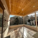 Satılır 4 otaqlı Həyət evi/villa, Koroğlu metrosu, Zabrat qəs., Sabunçu rayonu 6