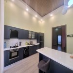 Kirayə (aylıq) 5 otaqlı Bağ evi, Mərdəkan, Xəzər rayonu 21