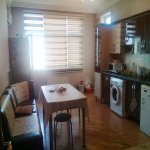Kirayə (aylıq) 4 otaqlı Yeni Tikili, Yasamal rayonu 5