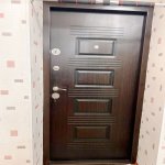 Satılır 2 otaqlı Yeni Tikili, Xalqlar dostluğu metrosu, 8-ci kilometr, Nizami rayonu 9