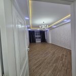 Satılır 3 otaqlı Yeni Tikili, Azadlıq metrosu, 8-ci mikrorayon, Binəqədi rayonu 8