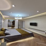 Продажа 4 комнатная Новостройка, м. 8 Ноябрь метро, Насими район 12