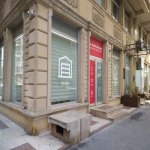 Kirayə (aylıq) 3 otaqlı Ofis, Nəriman Nərimanov metrosu, Nərimanov rayonu 2